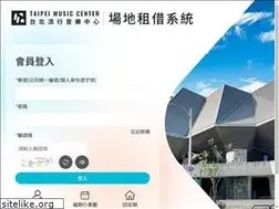 Sites similar to musiccenter.taipei