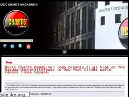 Sites similar to musicchartsmagazine.com