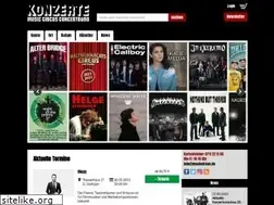 Sites similar to musiccircus.de