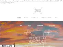 Sites similar to musiccityaerial.com