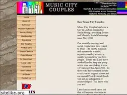 Sites similar to musiccitycouples.com