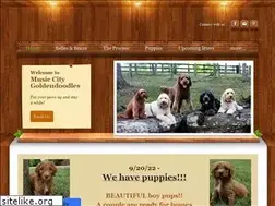 Sites similar to musiccitygoldendoodles.com