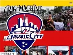 Sites similar to musiccitygp.com