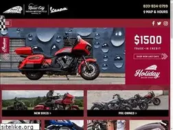 Sites similar to musiccityindianmotorcycle.com