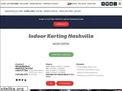 Sites similar to musiccityindoorkarting.com
