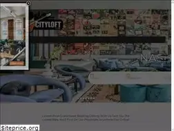 Sites similar to musiccityloft.com