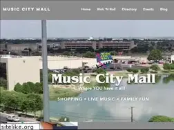 Sites similar to musiccitymall.net