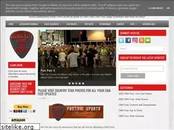 Sites similar to musiccitymeetandgreets.com