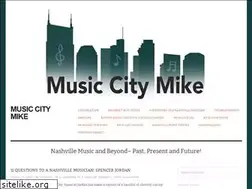 Sites similar to musiccitymike.net