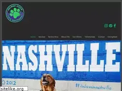 Sites similar to musiccitypetsitting.com