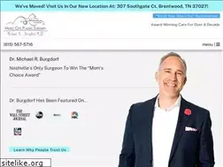 Sites similar to musiccityplasticsurgery.com