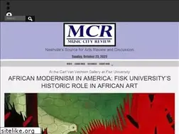 Sites similar to musiccityreview.com