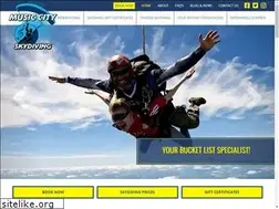 Sites similar to musiccityskydiving.com