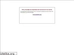 Sites similar to musiccitystar.org