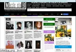Sites similar to musicclub.eu