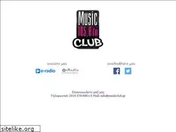Sites similar to musicclub.gr