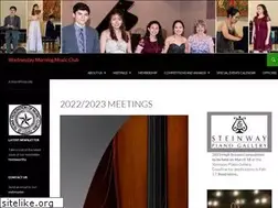 Sites similar to musicclubaustin.org
