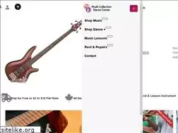 Sites similar to musiccollection.ca