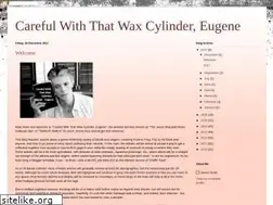 Sites similar to musiccollectorsite.blogspot.com