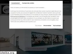 Sites similar to musicconcept.fr