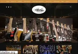 Sites similar to musicconnectionchico.com