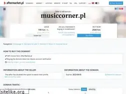 Sites similar to musiccorner.pl