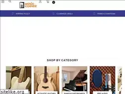 Sites similar to musiccornernorth.com