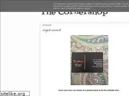Sites similar to musiccornershop.blogspot.com