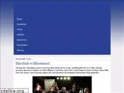 Sites similar to musiccorporation.de