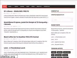 Sites similar to musicdab.com