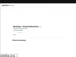 Sites similar to musicday.app