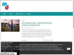 Sites similar to musicday.org.uk