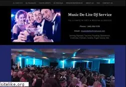 Sites similar to musicdelitedj.com