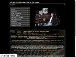 Sites similar to musicdemoproducer.com