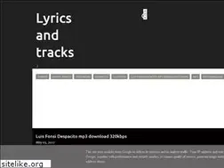 Sites similar to musicdfg.blogspot.com