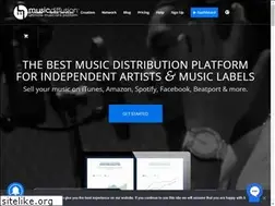 Sites similar to musicdiffusion.com