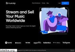 Sites similar to musicdigi.com