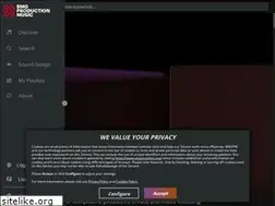 Sites similar to musicdirector.de