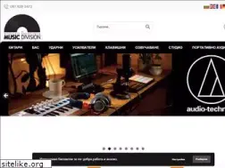 Sites similar to musicdivision.bg