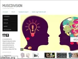 Sites similar to musicdivision.hu