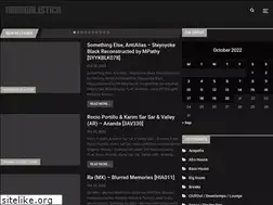 Sites similar to musicdjs.club