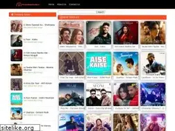 Sites similar to musicdownload.cc