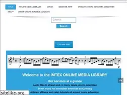 Sites similar to musicdownloaddirect.de