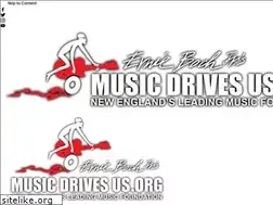Sites similar to musicdrivesus.org