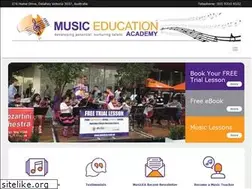 Sites similar to musicea.com.au
