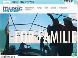 Sites similar to musicecoresort.com