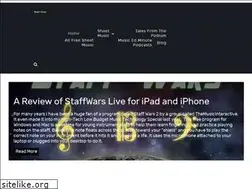 Sites similar to musicedmagic.com
