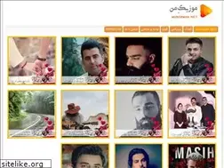 Sites similar to musiceman.net