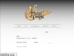 Sites similar to musicengine-info.net