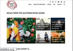 Sites similar to musicexport.at